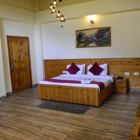 Hotel Jamla Inn มะนาลี ภายนอก รูปภาพ